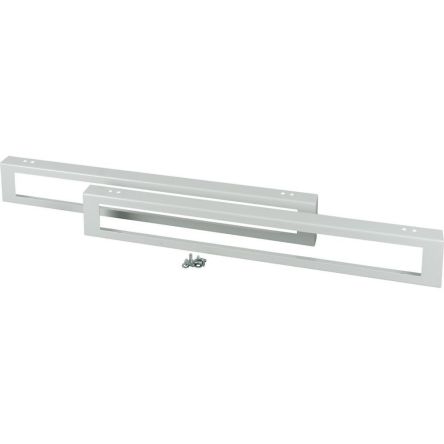 Eaton Eaton xEnergy Series Steel Side Panel for Use with Cable Patch 100 mm x 770 mm x 100mm