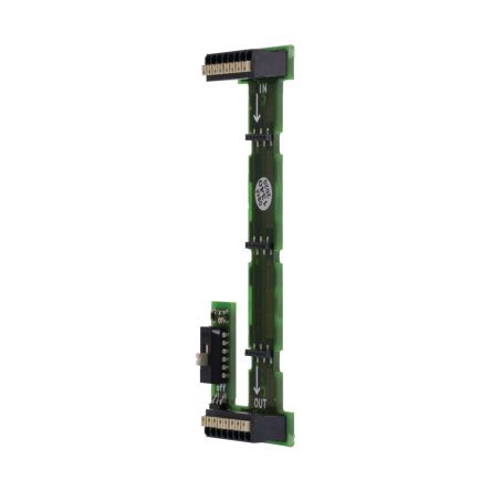 Eaton Moeller Series PCB 16 mm x 121 mm x 47mm