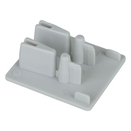 Eaton Eaton Distribution Parts End Cap for Busbar for use with BB-UL Busbar