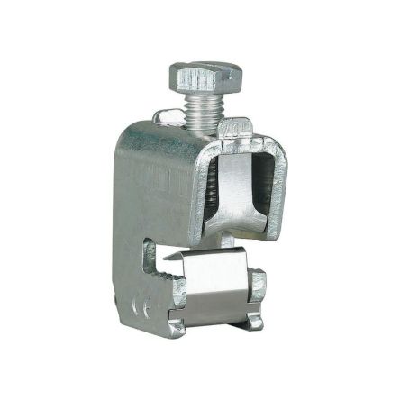 Eaton Enclosure for use with All 10 mm Thick Flat Busbars, Feeder Circuits, Compact System
