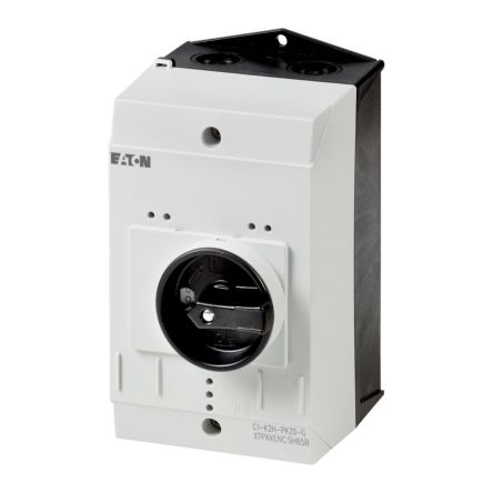 Eaton Motor Protection