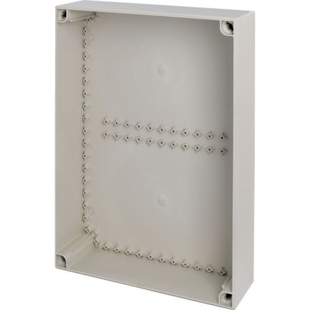 Eaton xEffect Ci Series Plastic Base Panel for Use with CI 250 mm x 120 mm x 375mm