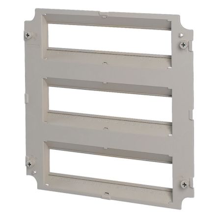Eaton xEnergy Safety Ci Series Plastic Cover for Use with C148 Enclosure, CI44, TG44 375 mm x 20 mm x 375mm