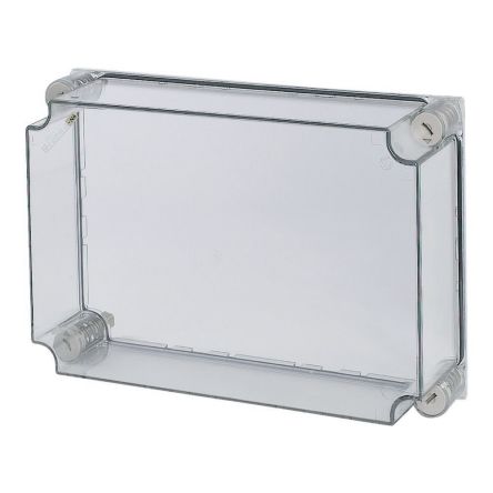 Eaton Plastic Enclosure Accessory, 250mm W, 140 mm L for Use with U-CI43