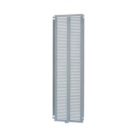 Eaton xEnergy Main Series Metal Cover for Use with LV Switchgear 903 mm x 903 mm x 270mm