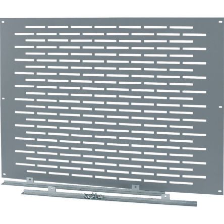 Eaton xEnergy Main Series Plastic Cover for Use with LV Switchgear 650 mm x 3 mm x 650mm