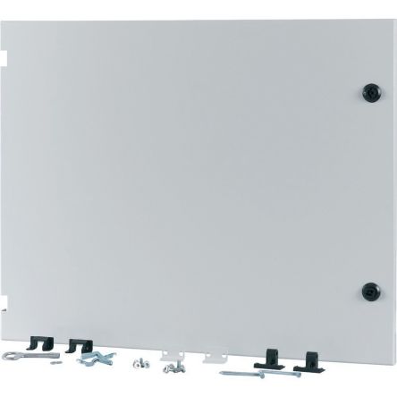 Eaton xEnergy Series Steel Opaque, 525 mm H, 650mm W, 522 mm D, 522 mm L for Use with LV Systems Low Voltage Switchgear