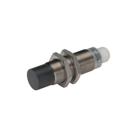 Eaton 136220 E59-M18C116D01-D2 Threaded Barrel Inductive Proximity Sensor, M18 PNP/NPN E59 AccuProx 48V 18 mm 48 V ac 6