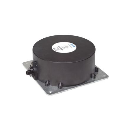 Eaton 136237 E56CDL100UAD01 Barrel Inductive Proximity Sensor, M12 PNP/NPN E56 Pancake 48V 70 mm 48 V dc 300mA