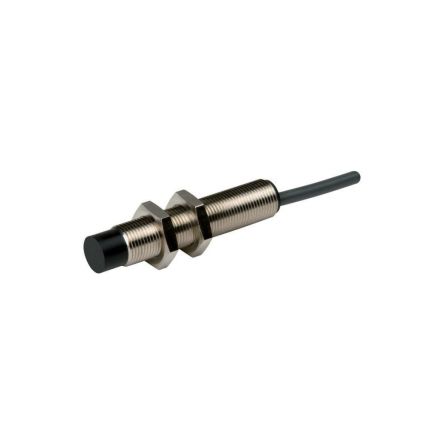 Eaton 135892 E57-12GU04-D1 Threaded Barrel Inductive Proximity Sensor, M12 PNP/NPN E57 30V 4 mm 0 V ac 30 V dc 100mA