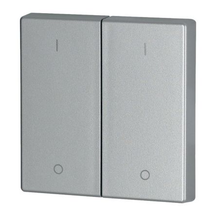 Eaton, Push-On 2 Way Rocker Switch Surface