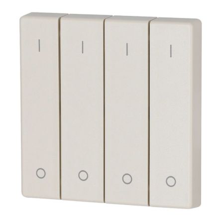 Eaton, Push-On 4 Way Rocker Switch Surface