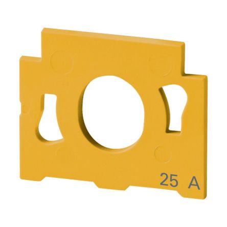 Eaton 25A Cartridge Fuse, 140 x 100 mm