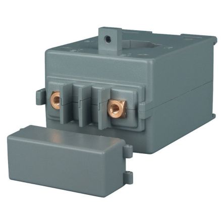 Eaton 1 Site Transformer 3 VA, 400 V Primary, 5 A O/P