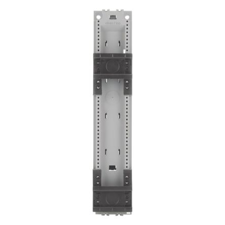 Eaton PKZM 4 Series Plastic Plate for Use with Motor Starter 283 mm x 283 mm x 54mm