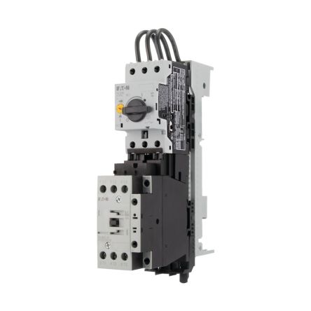 Eaton Eaton Moeller DOL Starter, DOL, 415V ac, 15 kW, 3 Phase
