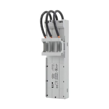 Eaton Adapter MSF Series Adapter for Use with PKZM0/PKE12