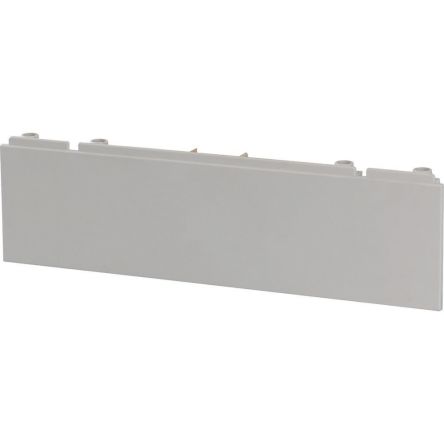 Eaton Plastic Enclosure Accessory, 375mm W, 25 mm L for Use with Accessory, CI Insulated Enclosure, Distribution Board