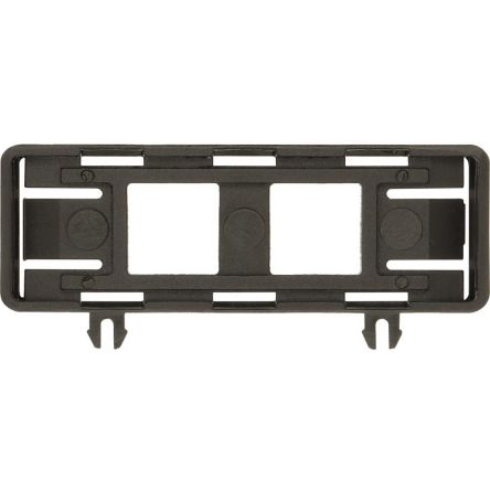 Eaton Label for Use with T0, P1, T3, Pre-printed "Only Open Main Switch when in 0 Position