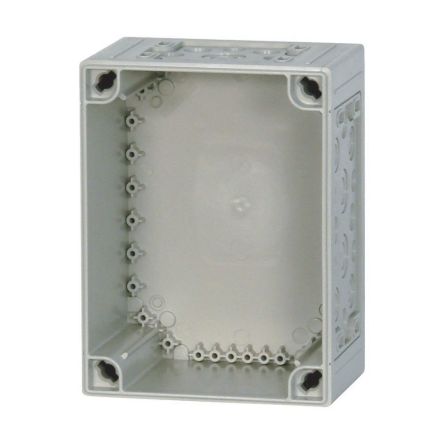 Eaton xEnergy Safety Ci Series Plastic Base Panel 250 mm x 100 mm x 180mm
