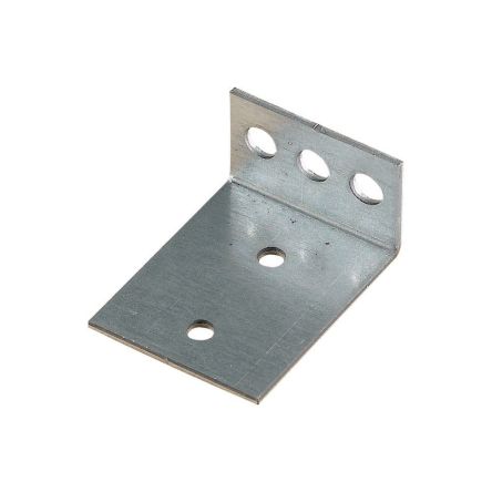 Eaton xEnergy Main Series Steel Mounting Bracket 24.5 mm x 52 mm x 40mm