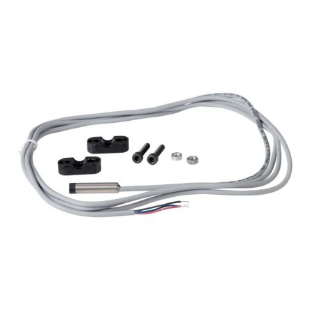 Eaton 136242 E57EAL6T110EP Barrel Inductive Proximity Sensor PNP 30V 2 mm 30 V ac 10 V dc 200mA