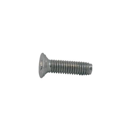 Eaton xEnergy Series Steel Countersunk Screw 10.7 mm x 25 mm x 10.7mm