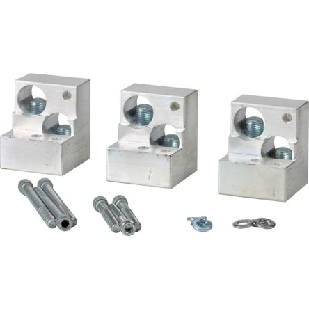 Eaton EML Terminal Block for use with S801+, S811, Frame Sizes T And U
