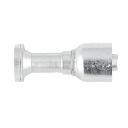 Parker 16A77-8-10 Hydraulic Fitting, Steel, 0.625 in Hose ID