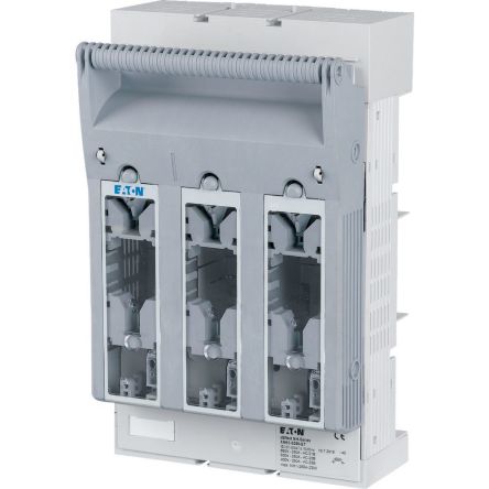 Eaton Switch Disconnector, 3-Pole, 250 A, 250A