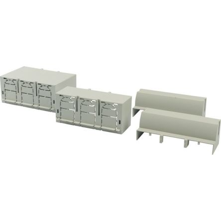 Eaton XNH Height Compensation Adapter