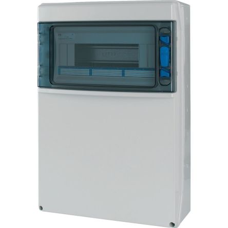 Eaton for use with Installation Distribution Board