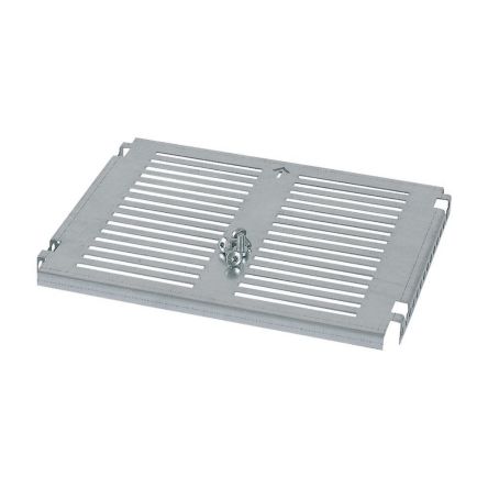 Eaton xEnergy Main Series Metal Cover for Use with LV Switchgear 215 mm x 19 mm x 215mm