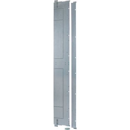 Eaton xEnergy Series Steel Partition for Use with Eaton xEnergy LV Switchgear 1945 mm x 316 mm x 37mm