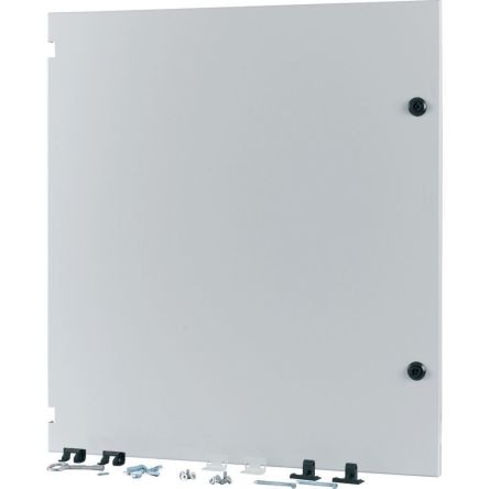 Eaton xEnergy Series Steel Opaque, 725 mm H, 650mm W, 55 mm D, 55 mm L for Use with LV Systems Low Voltage Switchgear