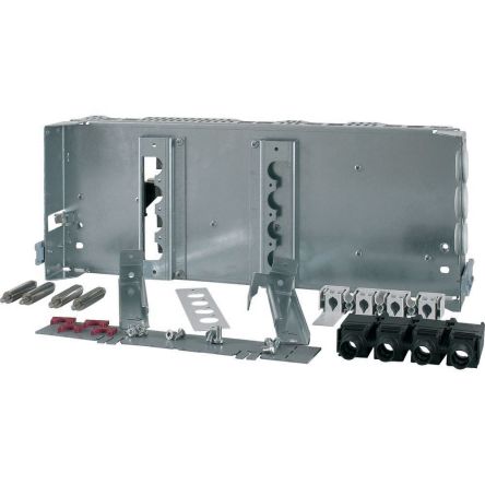 Eaton Eaton xEnergy Series Enclosure Support for Use with XR-MCCB-PIFT 195 mm x 249 mm x 559mm