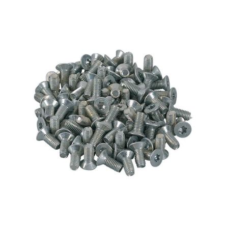 Eaton xEnergy Series Steel Countersunk Screw 12 mm x 9 mm x 9mm