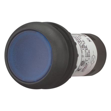 Eaton Blue Push Button Actuator