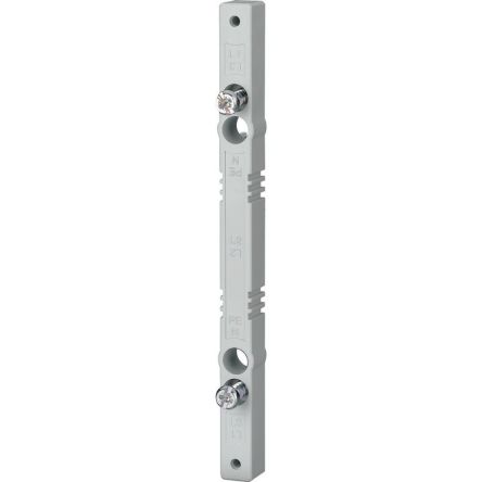 Eaton Thermoplastic Eaton xEffect SASY 60i BBS 3 Phase Busbar, 690 V