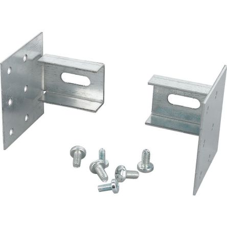 Eaton xEnergy Main Series Steel Mounting Bracket 60 mm x 70 mm x 70mm
