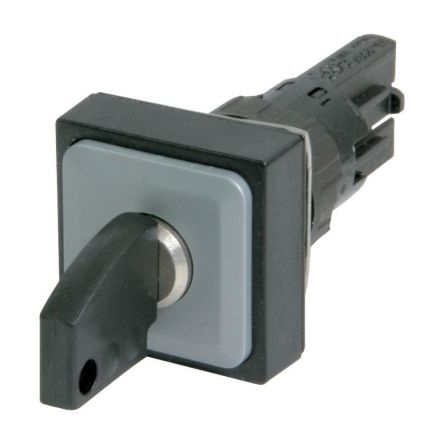 Eaton Eaton Moeller 2-position Key Switch Head, Latching, 16 mm Cutout