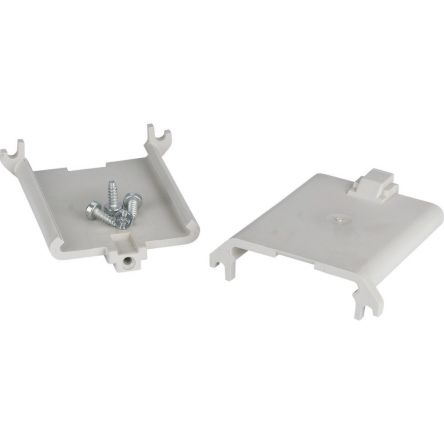 Eaton xEnergy Safety Ci Series Plastic Bracket for Use with Enclosure Cross Web 97 mm x 30 mm x 96mm