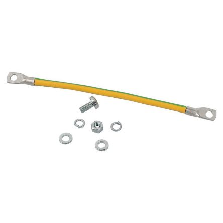 Eaton Earthing Strap 10 mm² Diameter
