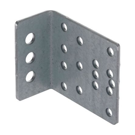 Eaton xEnergy Main Series Steel Mounting Bracket 75 mm x 35 mm x 65mm