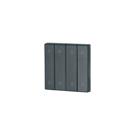 Eaton, Push-On 4 Way Rocker Switch Surface