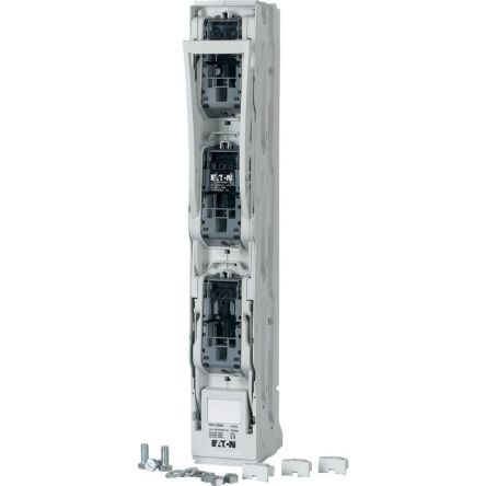 Eaton Switch Disconnector, 3-Pole, 250 A, 250A