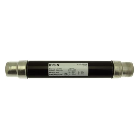 Eaton 25A Cartridge Fuse, 51 x 292 mm
