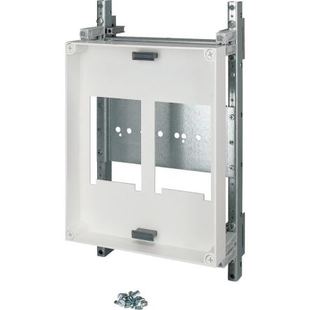 Eaton xEnergy Basic Series Mounting Unit for Use with NH00 300 mm x 50 mm x 250mm