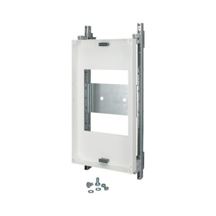 Eaton xEnergy Basic Series Mounting Unit for Use with NH1 450 mm x 50 mm x 250mm