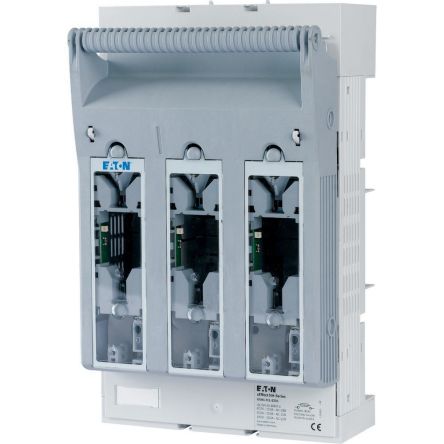 Eaton Switch Disconnector, 3-Pole, 250 A, 250A